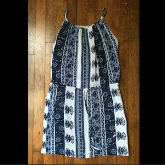 Flynn Skye Mini Dress - Picture 4 of 8